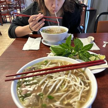 Pho B&B - After thanksgiving meal - Vietnamese Near Me - Midwest City, Oklahoma Pho B&B - After thanksgiving meal - Vietnamese Near Me - Midwest City, Oklahoma