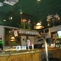 The Shanty - Inviting neighborhood bar