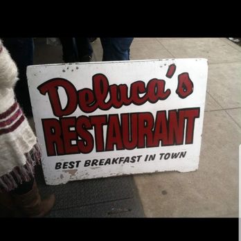DeLuca's Diner - Breakfast & Brunch Near Me - Pittsburgh, Pennsylvania DeLuca's Diner - Breakfast & Brunch Near Me - Pittsburgh, Pennsylvania