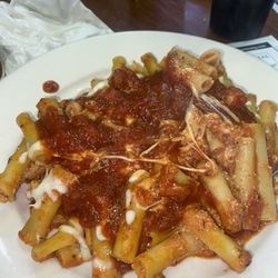 Baked Ziti
