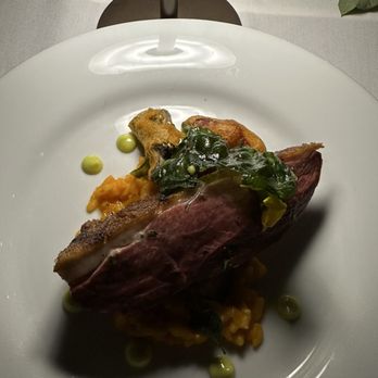 Quiessence - New American Near Me - Phoenix, Arizona