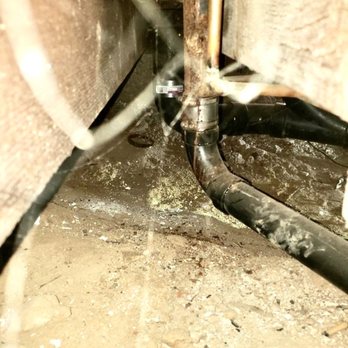 Nautilus Plumbing - What it look like under my house - Plumbing Near Me - Los Angeles, California Nautilus Plumbing - What it look like under my house - Plumbing Near Me - Los Angeles, California