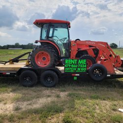 Hitch N Go Rentals