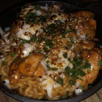 Barn Joo 35 - Special ramen - Korean Near Me - New York, New York