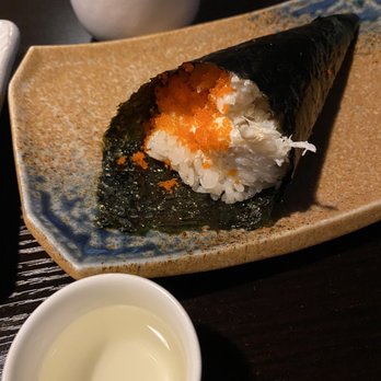Ushio Sushi - Crab - Sushi Bars Near Me - Davie, Florida Ushio Sushi - Crab - Sushi Bars Near Me - Davie, Florida