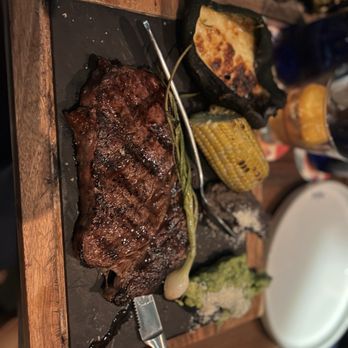 Bakan - USDA Prime Rib Eye (12 oz.) - Mexican Near Me - Miami, Florida