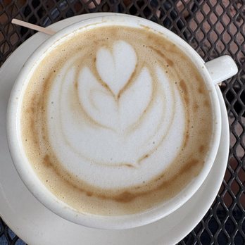 Coffee at the View - Vanilla latte - Breakfast & Brunch Near Me - Río Grande, Puerto Rico Coffee at the View - Vanilla latte - Breakfast & Brunch Near Me - Río Grande, Puerto Rico