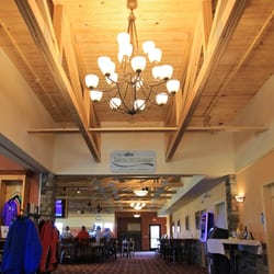 The Tavern Restaurant
