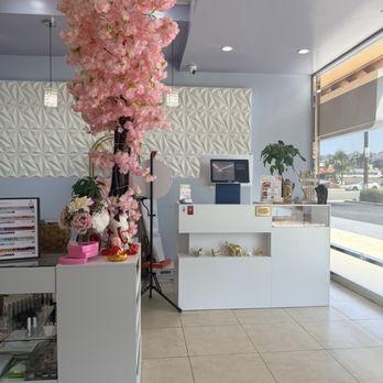 Celine Nails and Lashes - Skin Care Near Me - La Habra, California Celine Nails and Lashes - Skin Care Near Me - La Habra, California