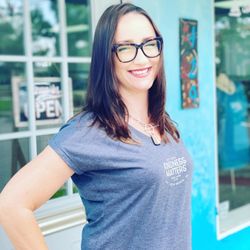 Sail Market Boutique & Gifts - Owner - Sarah Laracuente Email us for a free consultation: sarah@sailmktg.com