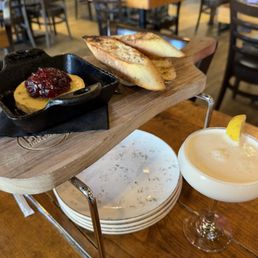 Baked Brie