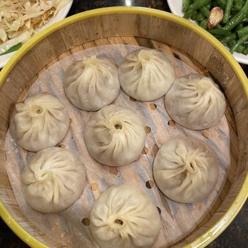 88 Bao Bao - Soup dumplings - Dim Sum Near Me - Dublin, California