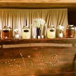 Rogue Hospitality - Fresh Tea or Lemonade anyone?