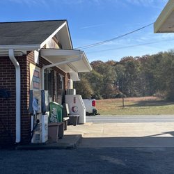 Crest Quick Stop - Shelby, N.C.