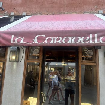La Caravella - Italian Near Me - Venezia, VE La Caravella - Italian Near Me - Venezia, VE