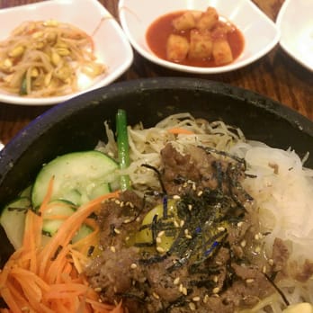 Kimchi Time - Bibimbop - Korean Near Me - Tucson, Arizona Kimchi Time - Bibimbop - Korean Near Me - Tucson, Arizona