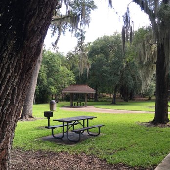Mayor Carl T Langford Park - Parks Near Me - Orlando, Florida