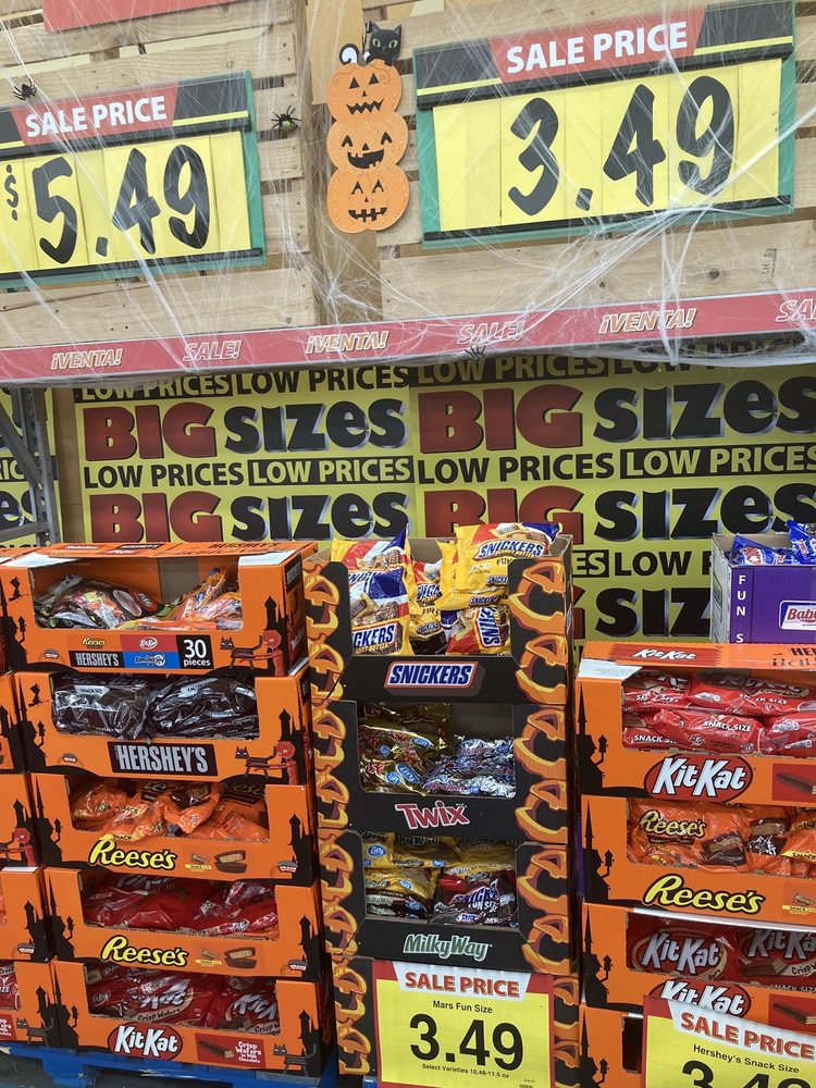 FOOD4LESS Updated August 2024 69 Photos & 43 Reviews 1821 N