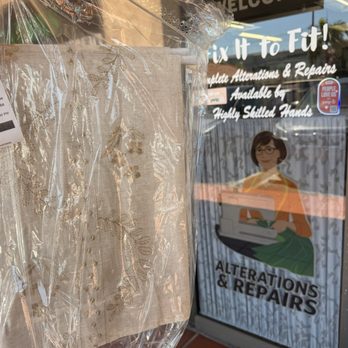 Daylight Cleaners & Alterations - Window curtains - Laundry Services Near Me - Cypress, California Daylight Cleaners & Alterations - Window curtains - Laundry Services Near Me - Cypress, California