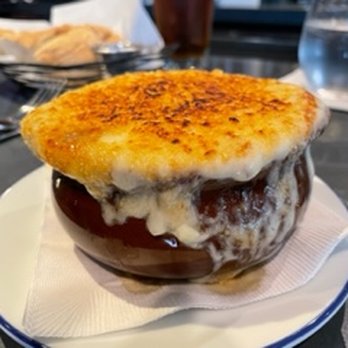 Brasserie Liberte - French Near Me - Washington, DC, District of Columbia