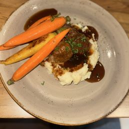 Short Rib