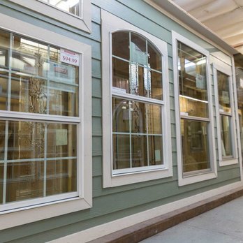 Matt's Building Materials - Windows - Flooring Near Me - Palmview, Texas