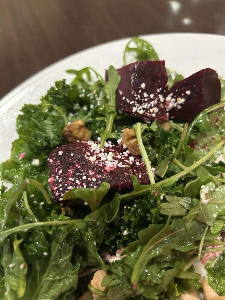 Food from CH Fields Craft Kitchen