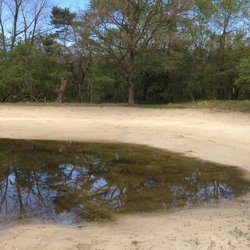 Boerderij Meyendel - Dune trails