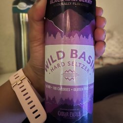Whole Foods Market - Pretty good, 100 calories with 0 calories