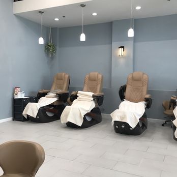 Revive Nails & Spa - It is so beautiful and clean. - Nail Salons Near Me - Vista, California Revive Nails & Spa - It is so beautiful and clean. - Nail Salons Near Me - Vista, California