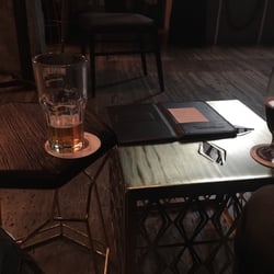 Bar de La Teatrería