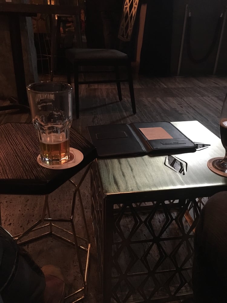 Bar de La Teatrería
