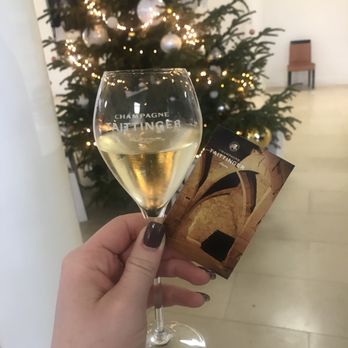 Champagne Taittinger - Wineries Near Me - Reims, 51