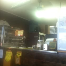 Bella Pizza Pub