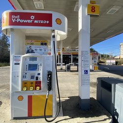 Shell 280