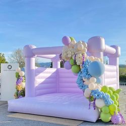Little Jumpers Rentals