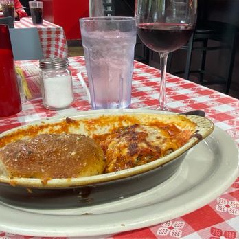 NAPOLI’S ITALIAN RESTAURANT - Updated December 2025 - 34 Photos & 26 ...