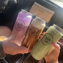 Horchata Horchata