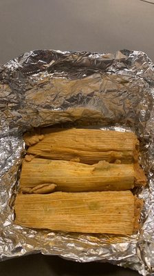 Alamo Tamales by null