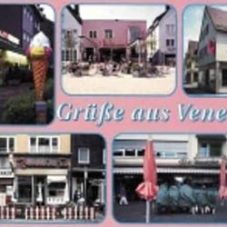 Eiscafé Dolce Vita