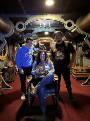 60out Escape Rooms - Koreatown by null