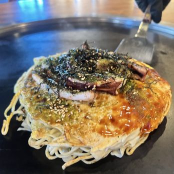 Chinchikurin - Ika Ika crispy - Japanese Near Me - Los Angeles, California
