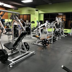 Premier Fitness of Appleton