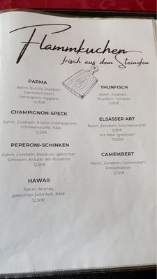 Menu photo 2 Cafe Klatsche Kevelaer, NW