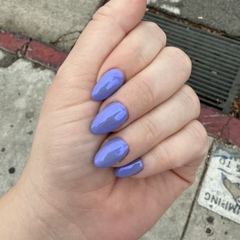 Bicolor Nail Boutique - Nail Salons Near Me - Los Angeles, California