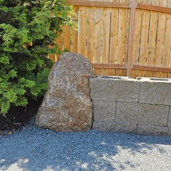 Lara's Landscaping Services - We also have small and large boulders - Landscaping Near Me - Bakersfield, California Lara's Landscaping Services - We also have small and large boulders - Landscaping Near Me - Bakersfield, California