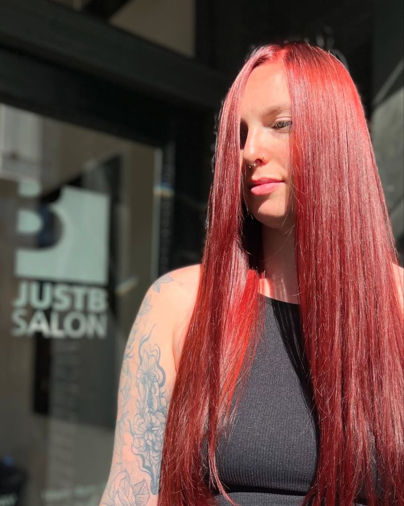 JustB Salon Image