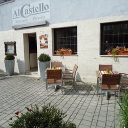 Ristorante Al Castello