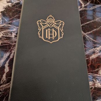 The Lobby Bar - Menu - Wine Bars Near Me - Spokane, Washington The Lobby Bar - Menu - Wine Bars Near Me - Spokane, Washington