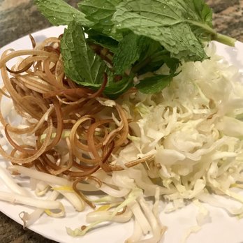 Pho Ao Sen - Garnishes - Vietnamese Near Me - Oakland, California Pho Ao Sen - Garnishes - Vietnamese Near Me - Oakland, California